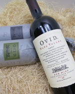 2007 Ovid Winery Proprietary Red - 750ml