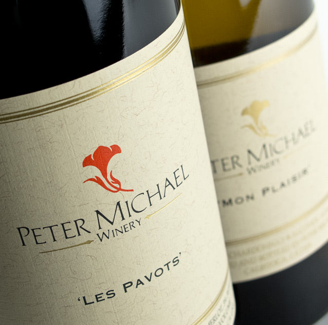 2012 Peter Michael La Carriere Chardonnay - 750ml