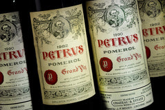 1982 Petrus Bordeaux Magnum – CultWine
