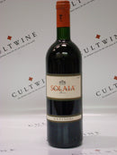 1997 Marchesi Antinori Solaia IGT - Wine of the Year - 750ml