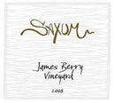 2008 Saxum James Berry Vineyard Proprietary Red - 750ml