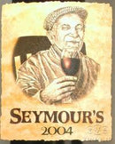 2001 Alban Vineyards Seymour's Vineyard Syrah - 750ml