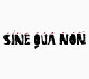 2001 Sine Qua Non Vin de Paille Inamorata Rousanne - 375ml