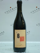 2001 Sine Qua Non No 6 Pinot Noir - 750ml