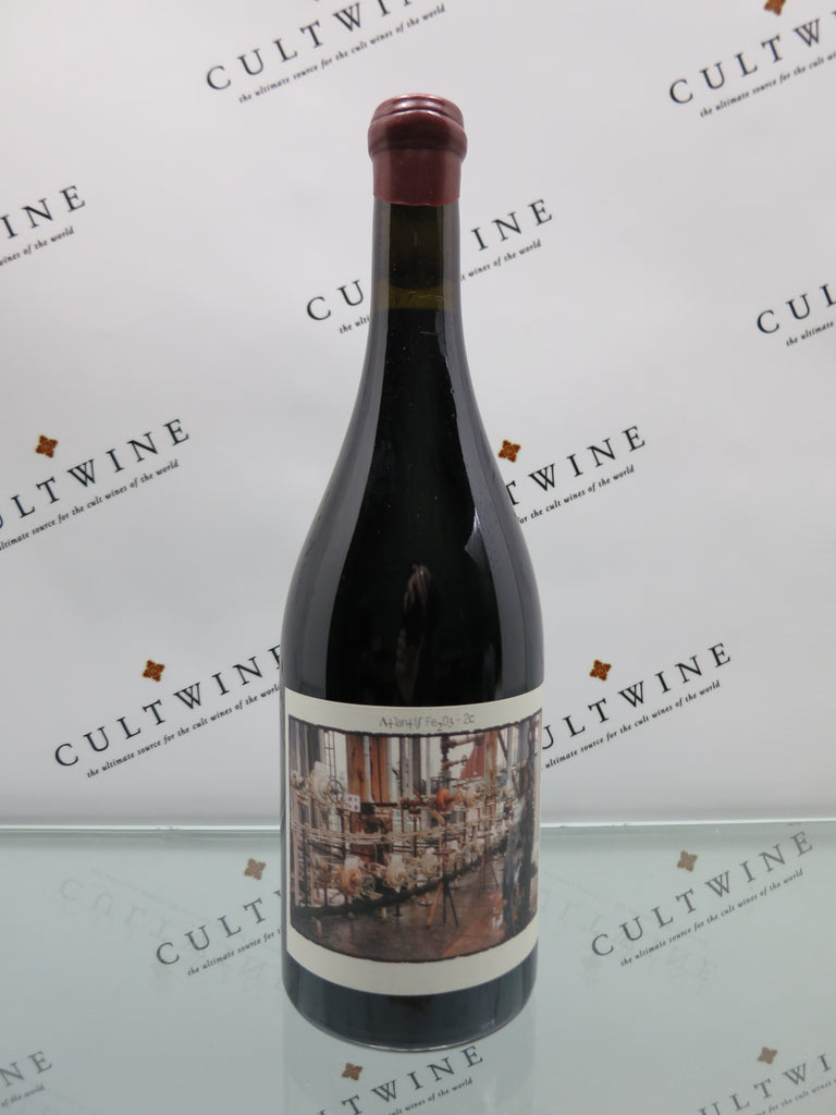 2005 Sine Qua Non Atlantis Fe 203 Grenache – CultWine