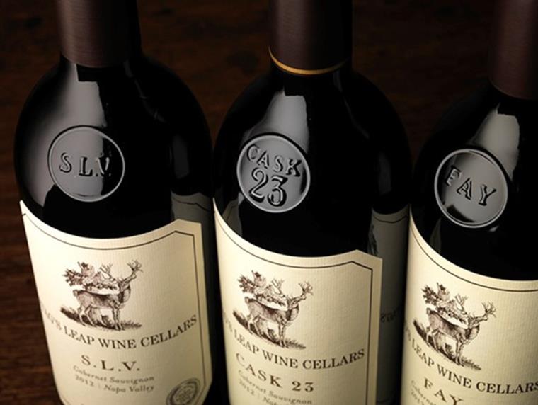 2001 Stags Leap Wine Cellars Cask 23 Cabernet – CultWine