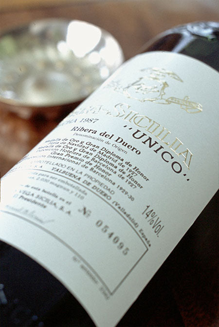 【入手困難】Unico 2008 Vega Sicilia BUY] 2008 | Vega Sicilia | Unico at CaskCartel.com