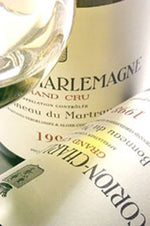 1993 Domaine Bonneau du Martray Corton Charlemagne Burgundy - 750ml