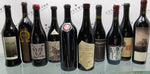 1996 Sine Qua Non Pinot Complete Collection - Ultra Rare - 10 x 750ml