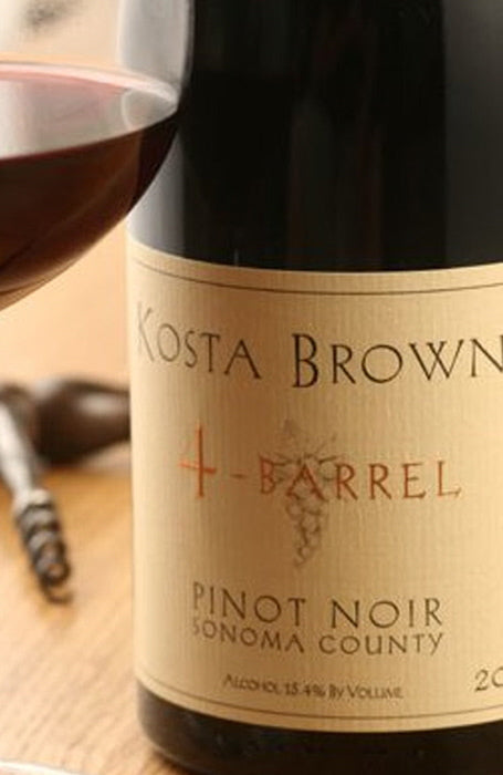 2003 Kosta Browne Cohn Vineyard Pinot Noir - 750ml