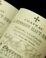 1993 Chateau La Mission Haut-Brion Bordeaux - 375ml